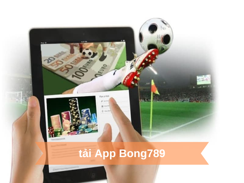 tải app bong789